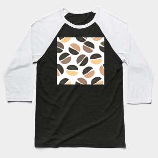 Abstract Baseball T-Shirt